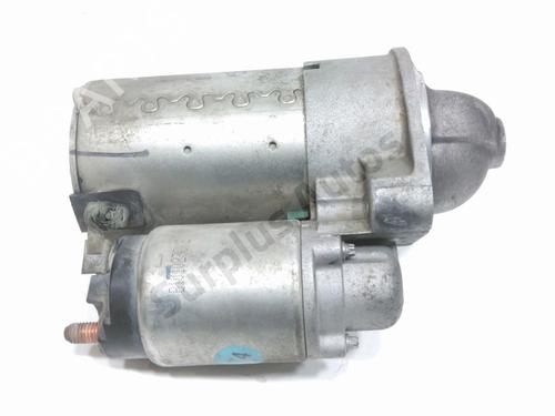 Starter CHEVROLET AVEO / KALOS Hatchback (T250, T255) 1.2 | BP37763837M8 - Image 4