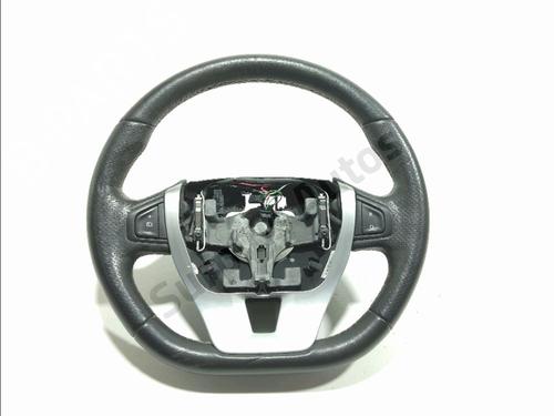 steering-wheel-renault-laguna-iii-bt01-2007-2008-2009-2010-2011-2012-2013-2014-2015-37017471 main image