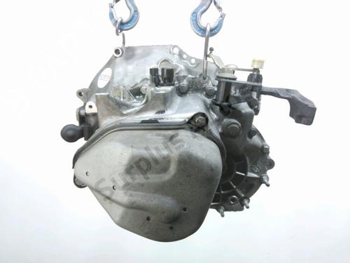 Gearbox CITROËN C3 II (SC_) 1.4 HDi 70 (SC8HZC, SC8HR0, SC8HP4) | BP30190915M3 