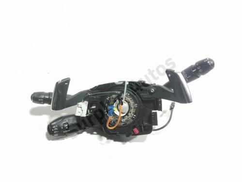 Used Steering wheel controls Steering wheel controls PEUGEOT 308 II (LB_, LP_, LW_, LH_, L3_) 1.5 BlueHDi 130 (131 hp) 33421158 33421158
