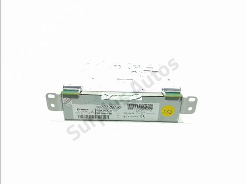 Used Radio Radio 38189303 38189303