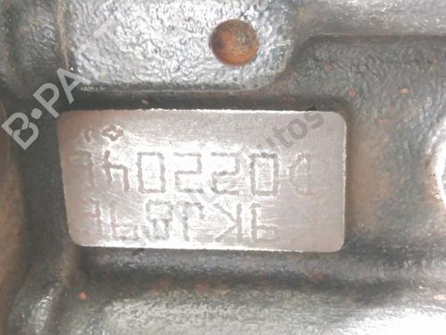 Engine DACIA DUSTER (HS_) 1.5 dCi (HSMC) | BP38480379M1 - Image 5