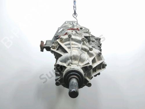 Gearbox AUDI Q5 (8RB) 2.0 TDI quattro | BP37764992M3 - Image 4