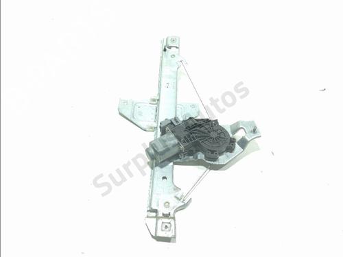 Rear left window mechanism CITROËN C3 II (SC_) 1.2 VTi 82 | BP39491137C24 - Image 3