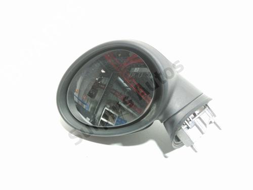 Used Left mirror Left mirror MINI MINI (R56) Cooper (120 hp) 33949909 33949909