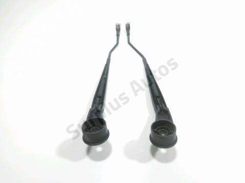 Used Front windshield wiper arm FORD TRANSIT CONNECT V408 Box Body/MPV 1.6 TDCi (95 hp) 28272154