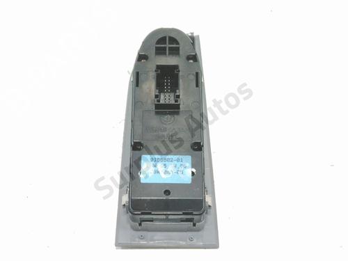 Left front window switch BMW 3 (E90) 318 d | BP40060137I27 - Image 3