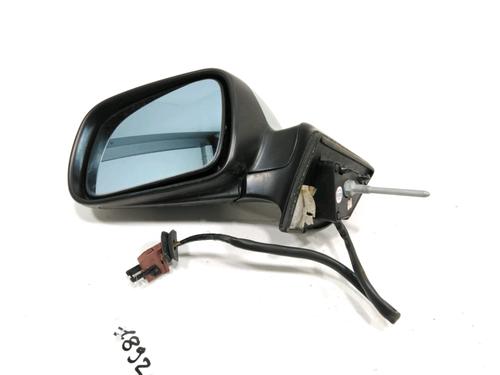 Used Left mirror PEUGEOT 407 (6D_) 1.6 HDi 110 (6D9HZC, 6D9HYC) (109 hp) 30997390