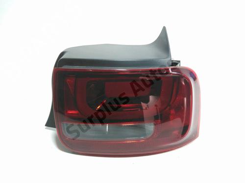 right-taillight-citroen-c4-cactus-2014-34178455 main image