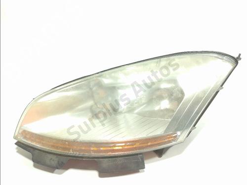 Used Left headlight Left headlight 38497833 38497833