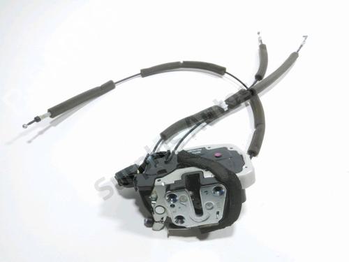Used Front right lock NISSAN MICRA IV (K13K, K13KK) 1.2 (80 hp) 28247470