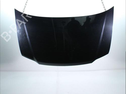 Used Hood VW TOURAN (1T1, 1T2) 1.9 TDI (105 hp) 29857744
