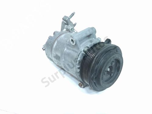 Used AC compressor AC compressor 29579616 29579616