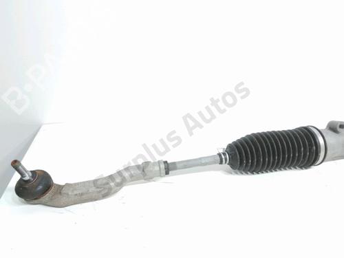 Steering rack RENAULT CLIO V (B7_) 1.0 TCe 90 (B7MT) | BP37765494M22 - Image 2