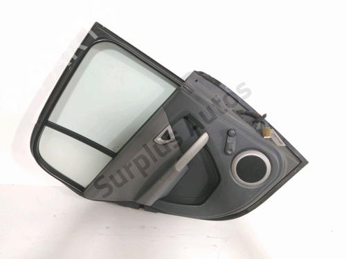 Dør venstre bagtil SMART FORFOUR (454) 1.1 (454.030) | BP31000216C4 - Image 2