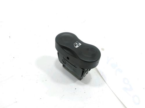 Used Left front window switch Left front window switch DACIA SANDERO 1.2 16V (75 hp) 30998976 30998976
