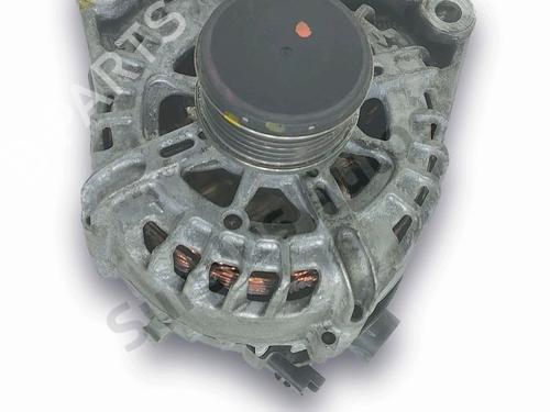 Dynamo Dynamo 38300517 38300517