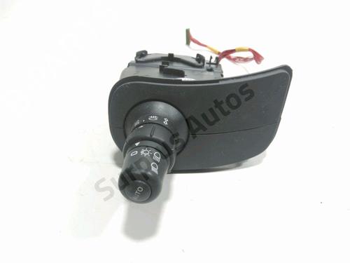 Headlight switch RENAULT MODUS / GRAND MODUS (F/JP0_) 1.5 dCi 90 | BP38035288I24 - Image 2