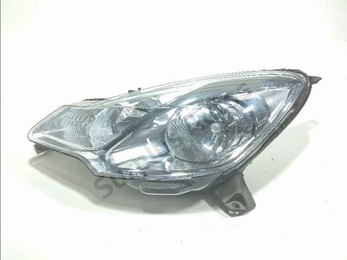 Used Left headlight Left headlight 39491363 39491363