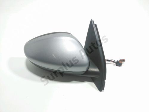 Right mirror PEUGEOT 308 II (LB_, LP_, LW_, LH_, L3_) 1.5 BlueHDI 100 | BP28972222C27 