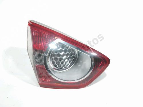 Used Left tailgate light Left tailgate light 36796891 36796891