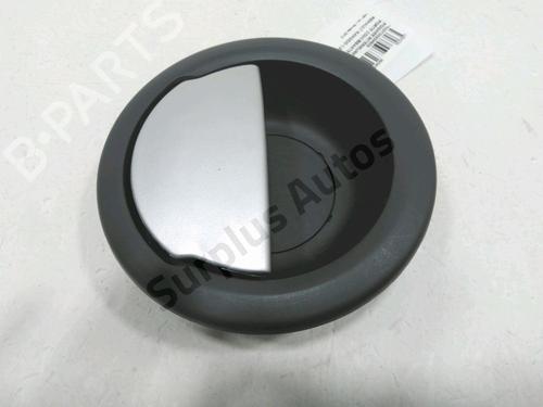 Indvendigt håndtag RENAULT KANGOO / GRAND KANGOO II (KW0/1_) 1.5 dCi 90 (KW05, KW08, KW0G, KW11) (90 hp) 31000636