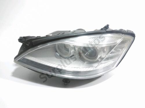 Left headlight MERCEDES-BENZ S-CLASS (W221, V221) S 320 CDI (221.022, 221.122) | BP28266926C28 