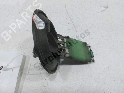 Heater resistor SEAT IBIZA IV (6J5, 6P1) 1.2 TDI | BP30986944M108
