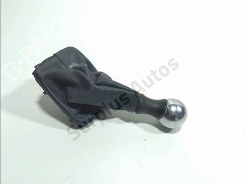 Gearknop PEUGEOT 1007 (KM_) 1.4 HDi | BP37658450I34 - Image 3