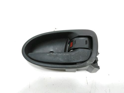 Used Front right interior door handle Front right interior door handle 30996091 30996091