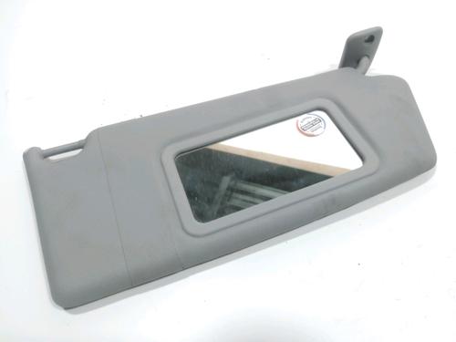 Used Right sun visor Right sun visor 28262659 28262659