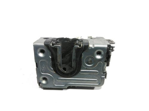 Used Rear right lock Rear right lock 28254479 28254479