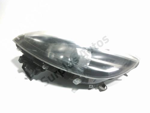 Used Left headlight Left headlight RENAULT SCÉNIC III (JZ0/1_) 1.5 dCi (110 hp) 33459752 33459752