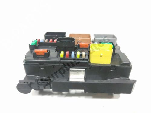 Electronic module DS DS 3 (SA_) 1.2 THP 110 / PureTech 110 (SAHNPS, SAHNZ6, SAHNZT) | BP33686216M83 - Image 3
