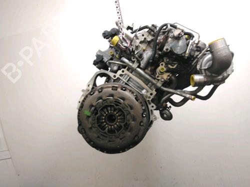 Engine TOYOTA AURIS (_E15_) 2.0 D-4D (ADE150_, ADE150R) | BP28218488M1 