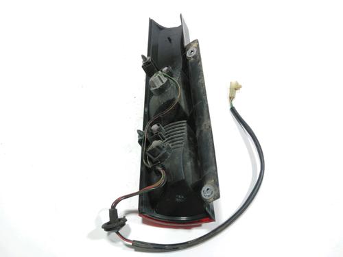 Right taillight SUZUKI IGNIS II (MH) 1.3 DDiS (RM413D) | BP37788369C35 - Image 2