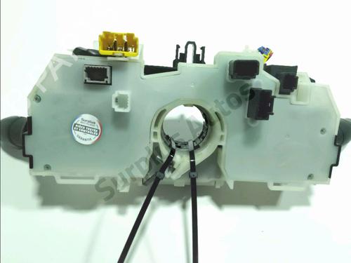 Steering wheel controls RENAULT ZOE (BFM_) ZOE | BP32770728E15 - Image 5