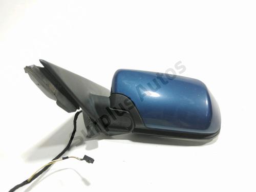 Left mirror BMW 3 Compact (E46) 316 ti | BP37776684C26 - Image 3