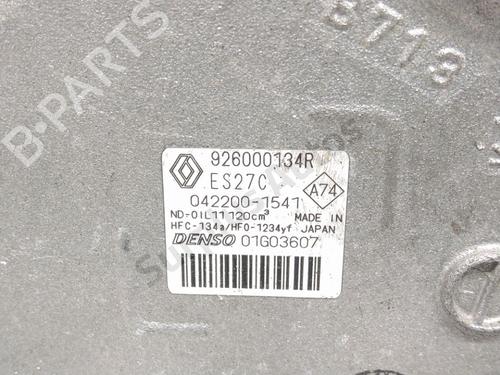 AC compressor RENAULT TWINGO III (BCM_, BCA_) Z.E: (BCA1) | BP31845787M34  - Image 5