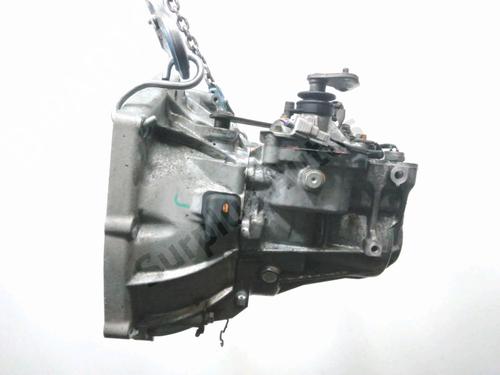 Gearbox PEUGEOT 107 (PM_, PN_) 1.0 | BP31326980M3