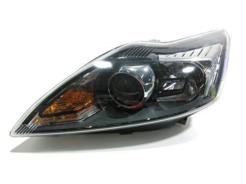Venstre forlygte FORD FOCUS II (DA_, HCP, DP) 2.0 TDCi (136 hp) 28266587