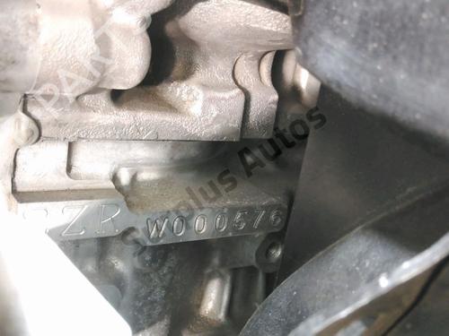 Engine TOYOTA C-HR (_X1_) 1.8 Hybrid (ZYX10_, ZYX11_, ZYX10R, ZYX11R) | BP34503674M1 - Image 5