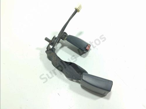 Seat buckle KIA RIO III (UB) 1.4 CRDi | BP37291641I32 - Image 3