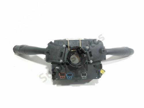 Steering wheel controls PEUGEOT 1007 (KM_) 1.4 HDi | BP28227385E15 