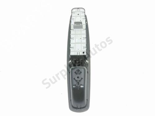 Left front window switch RENAULT SCÉNIC III (JZ0/1_) 1.6 dCi (JZ00, JZ12) | BP40060141I27 - Image 3