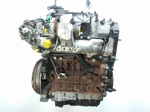 Engine FORD KUGA II (DM2)  | BP29856794M1