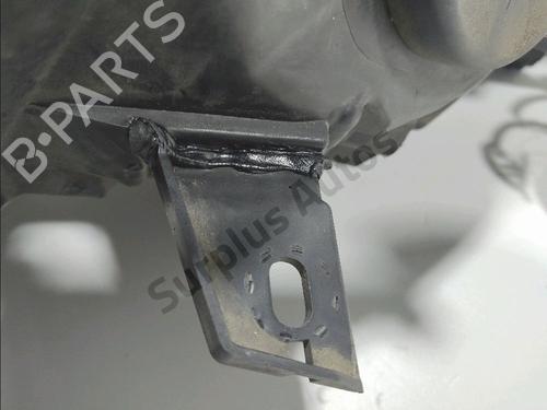 Right headlight RENAULT CAPTUR I (J5_, H5_) 1.5 dCi 90 (J5N4, J5M5, J5MW, J5M6, J5AL, J5AJ) | BP36764950C29 - Image 3