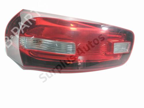 Venstre Baklys CITROËN C4 Picasso II 1.6 HDi / BlueHDi 115 (115 hp) 29860108