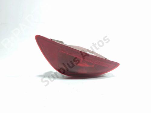 Used Rear fog light Rear fog light RENAULT CLIO III (BR0/1, CR0/1) 1.5 dCi (BR17, CR17) (86 hp) 35774062 35774062