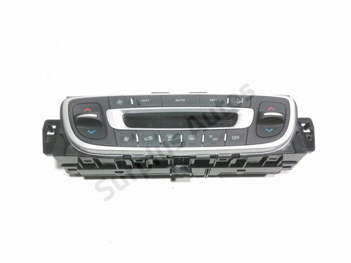 Used Climate control Climate control RENAULT MEGANE III Hatchback (BZ0/1_, B3_) 1.6 dCi (BZ00, BZ12, BZ13) (130 hp) 33973933 33973933